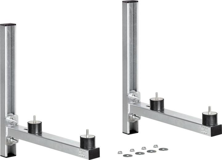 Produktbild Remko WKM 500 RK Wandkonsole