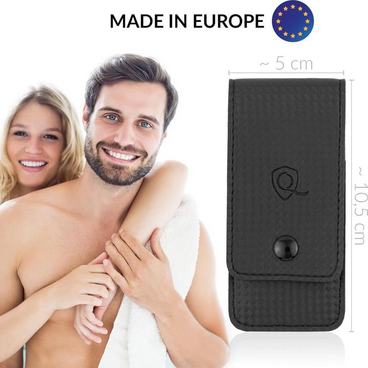 Actual product image MarQus Maniküre-Set