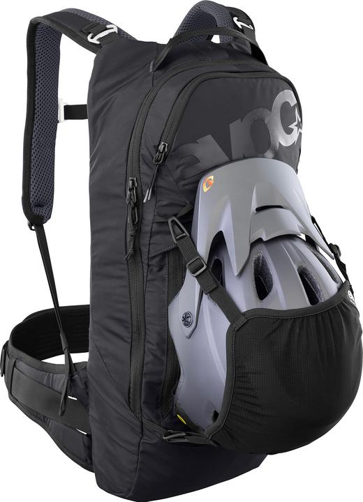 Immagine prodotto Evoc Zaino Trail Pro 10L Blackline (10 l)