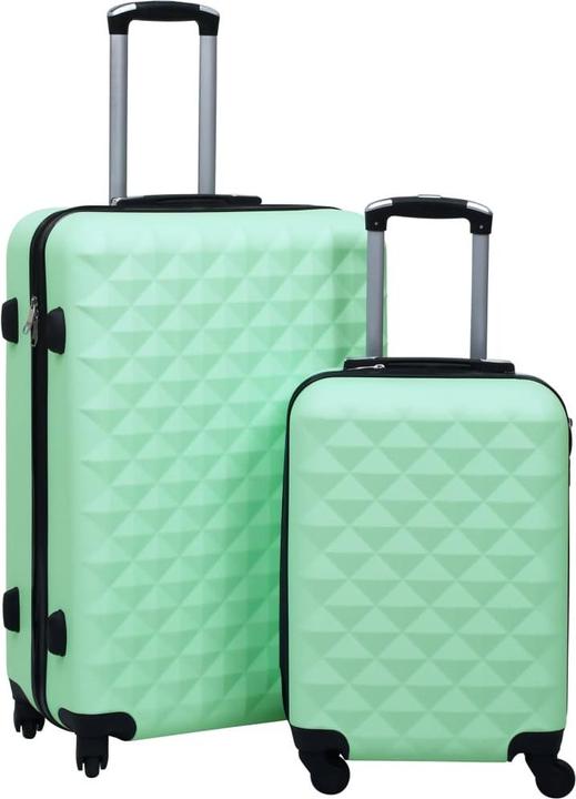 Produktbild VidaXL Ziba (Handgepäck (bis 50l))