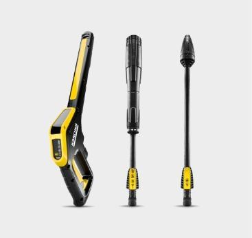 Produktbild Kärcher Hochdruckreiniger K 5 Power Control Flex (Netzbetrieb)