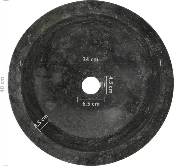 Produktbild VidaXL Sigfried (74 x 45 x 75 cm)