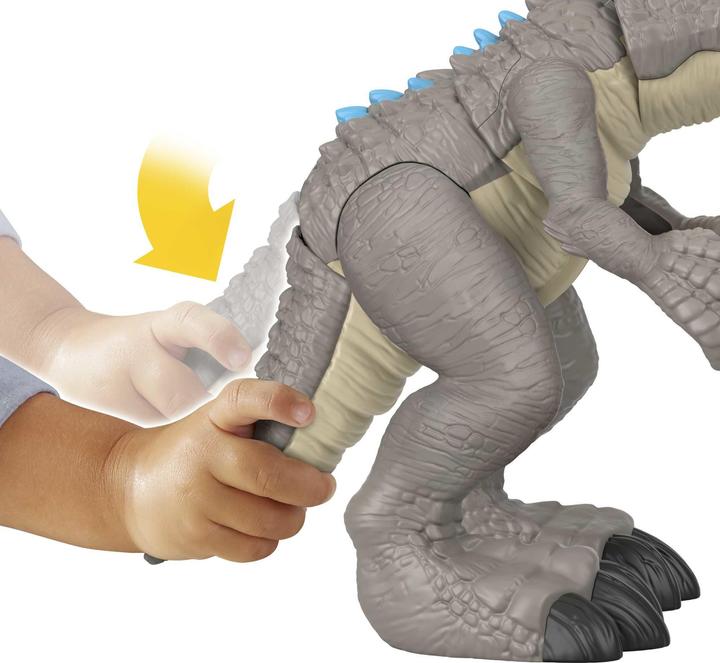 Productafbeelding Jurassic World Schietactie Indominus Rex