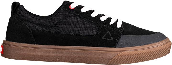 Produktbild Leatt 1.0 Flat Shoe black 45.5 (45.5)