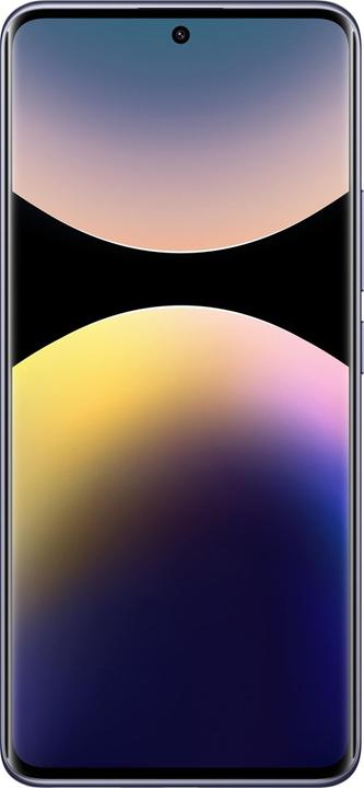 Image du produit Xiaomi Redmi Note 14 Pro+ 5G (256 Go, Lavender Purple, 6.67", Double SIM, 200 Mpx, 5G)