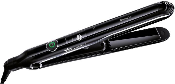 Actual product image Braun Satin Hair 7 SensoCare ST780 (Straightening iron)