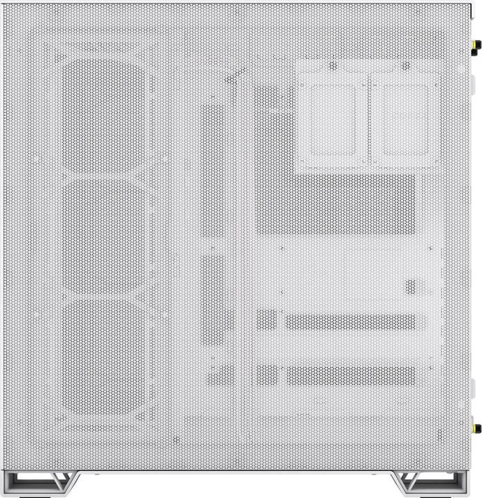 Produktbild Corsair 6500D Airflow (ATX)