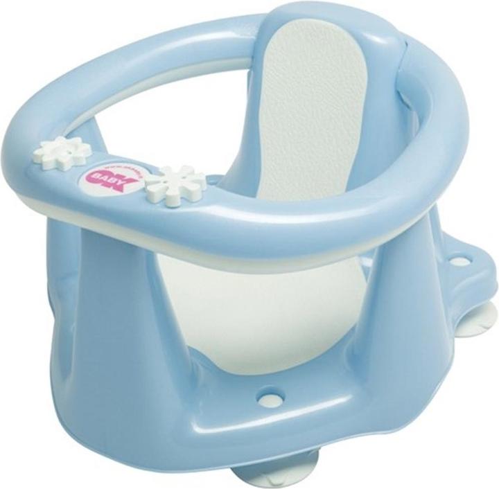 OK Baby Evoluzione del flipper