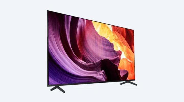 Produktbild Sony KD-43X80K (43", X80K, LCD, 4K, 2022)