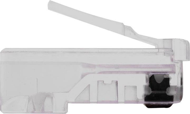 Immagine prodotto Cablexpert PLUG3UP6/100 Connettore a filo 1