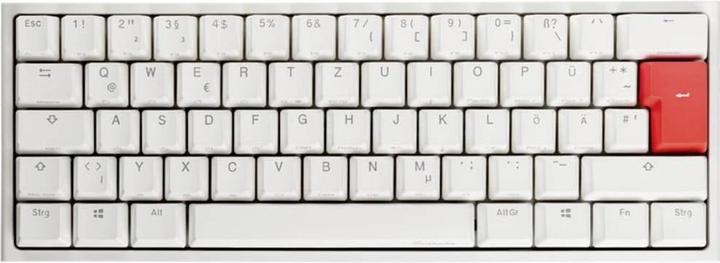 Produktbild Ducky One 2 Mini (DE, Kabelgebunden)