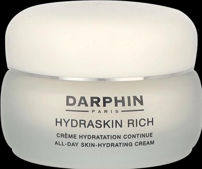 Actual product image Darphin Hydraskin Rich (50 ml, Day cream)