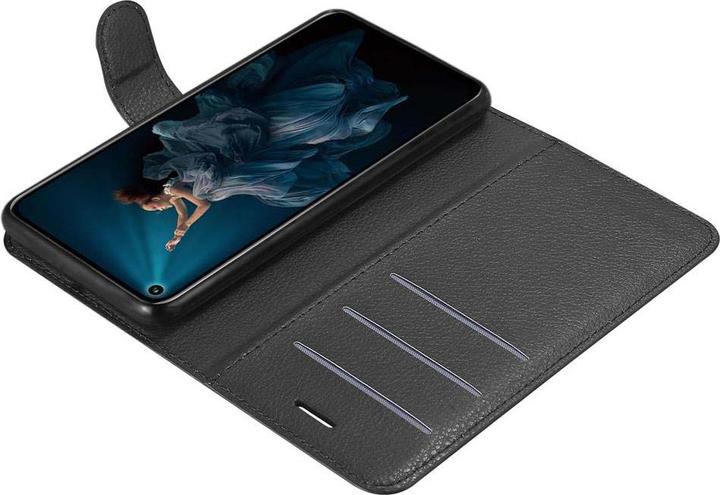 Produktbild Cadorabo Book mit Standfunktion Cover (Honor 20 Pro)