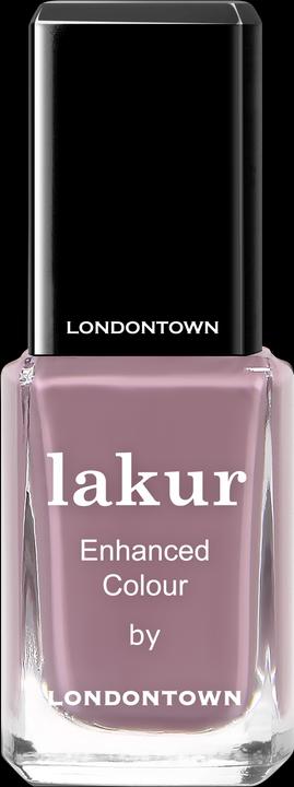 Lakur - Plush (Peluche, Vernis couleur)