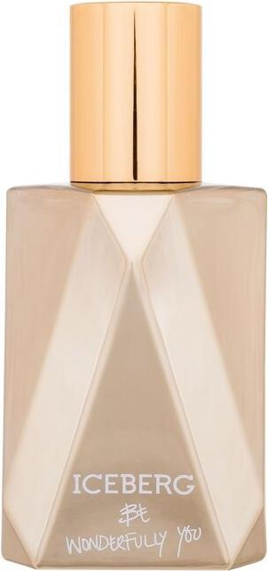 Actual product image Iceberg Wonderfully You Women Edt Spray (Eau de toilette, 50 ml)