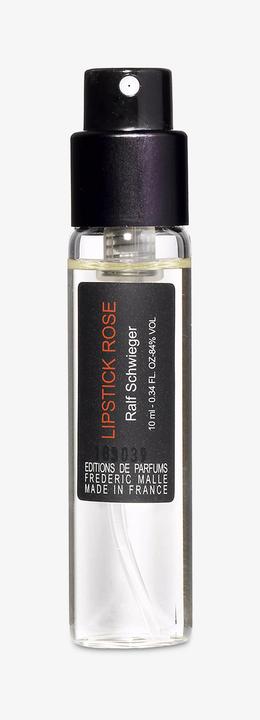 Actual product image Frédéric Malle Lipstick Rose (Eau de parfum, 100 ml)