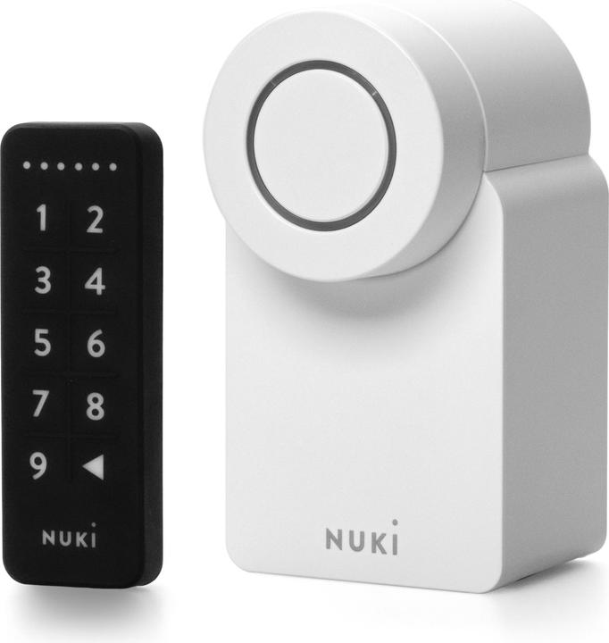 Nuki Home Set Basic (Smartphone)