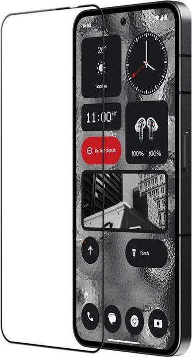 Image du produit Nillkin 2.5D pour Redmi Note 11 Pro / 11 Pro 5G, CP+PRO Anti-Explosion Glass Screen Protector 0.33mm (1 pièce(s), Xiaomi Redmi Note 11 Pro, Xiaomi Redmi Note 12 Pro, Xiaomi Poco X4 Pro 5G, Xiaomi Redmi Note 11 Pro 5G, Xiaomi Redmi Note 11 Pro+ 5G)