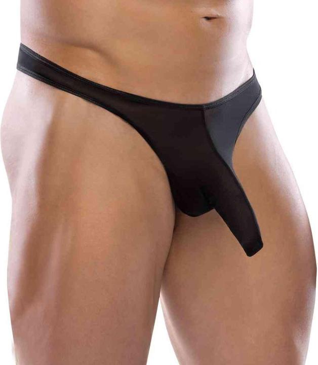 Produktbild Svenjoyment Herren-Beutel (S/M)