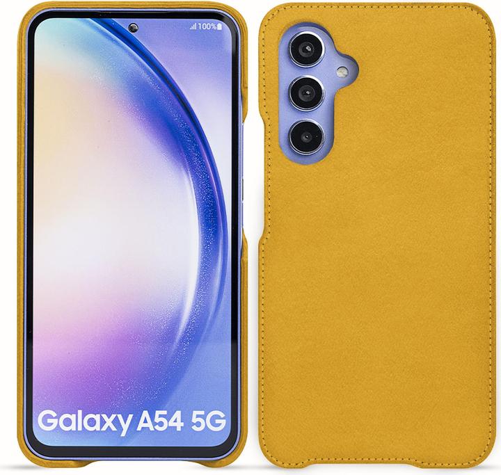 Productafbeelding Noreve Kraag en cuir (Samsung Galaxy A54 5G)