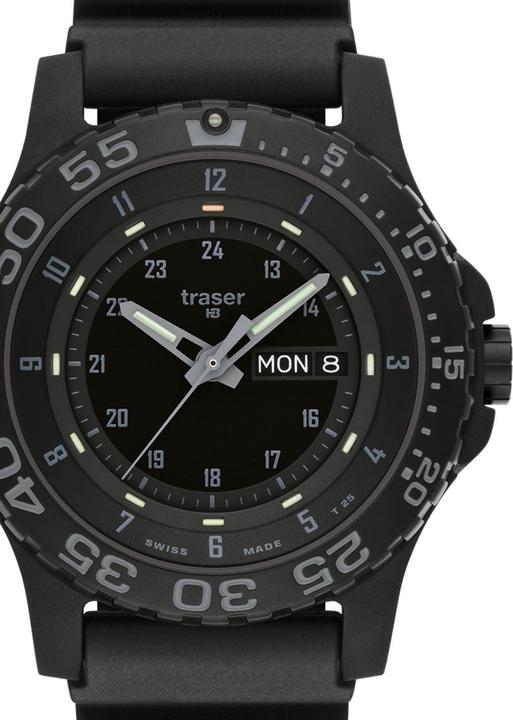 Immagine prodotto Traser P66 Ombra (Orologio sub, 45 mm)