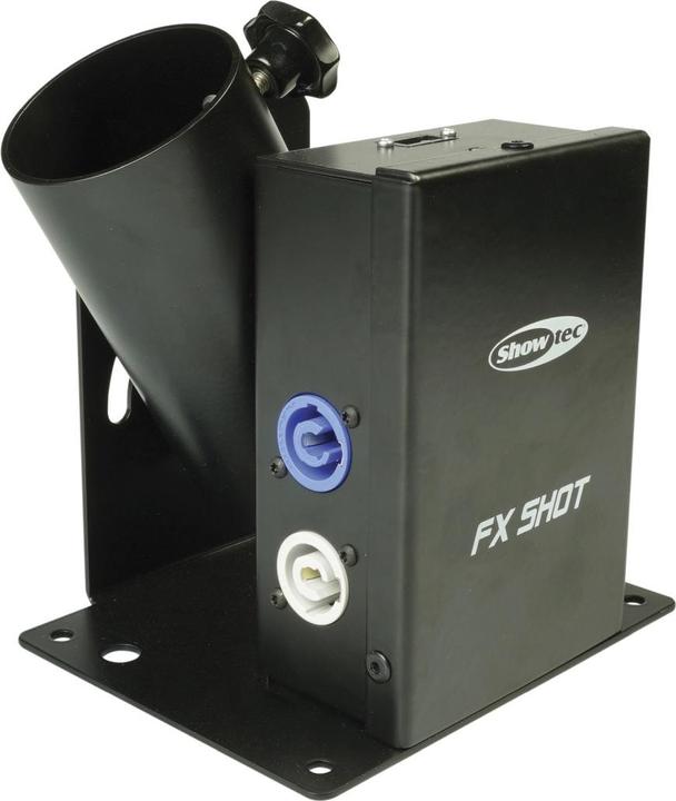 Produktbild Showtec FX Shot MKII
