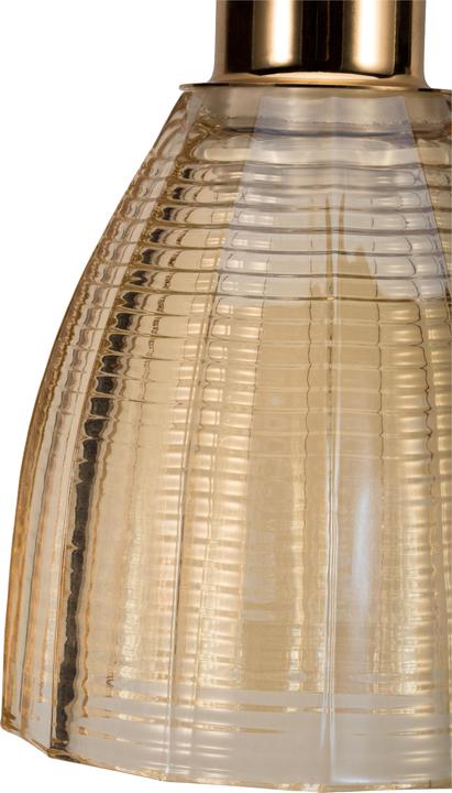 Lampada a sospensione