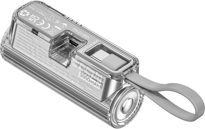 Image du produit Sharge Flow Mini (5000 mAh, 12 W, 18.50 Wh)