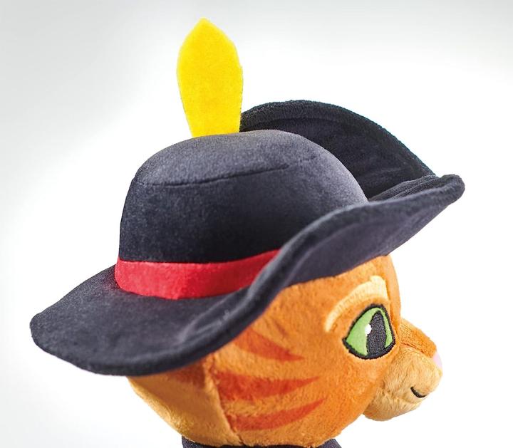 Actual product image Schmidt Spiele Puss in Boots (25 cm)