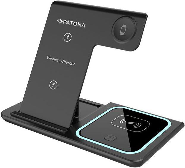 Patona 3 in 1 (15 W)