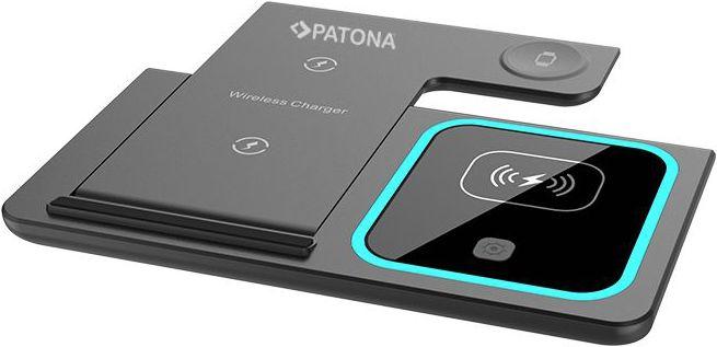 Produktbild Patona 3 in 1 (15 W)