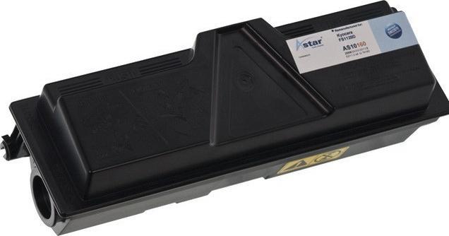 Produktbild Astar Schwarz - compatible - Tonerpatrone - für Kyocera FS-1120D (BK)
