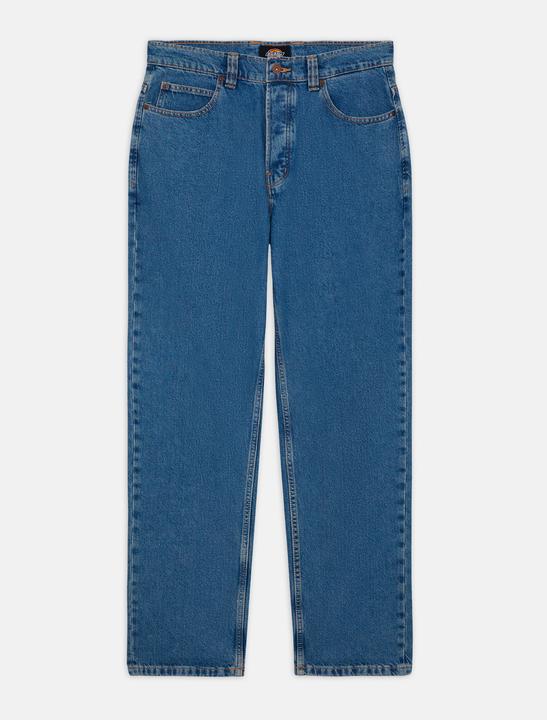Image du produit The Dickies Thomasville Denim Pant Classic Blue (31)