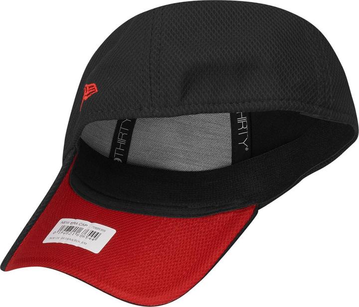 Produktbild New Era 39Thirty Stretch Diamond Tech Cap - BATMAN - L/XL (XL)