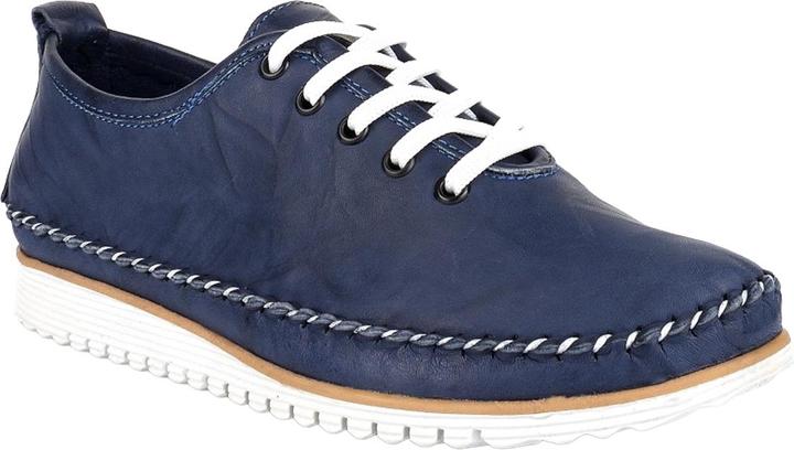 Produktbild Mod Comfys Freizeitschuhe Leder (37)
