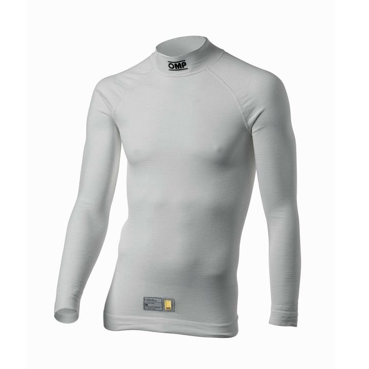 OMPHobby Thermoshirt Tecnica Evo (XS/S) FIA 8856-2018 (S)