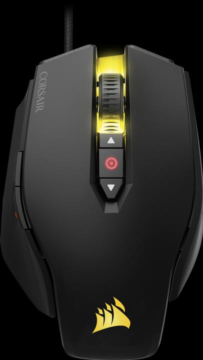 Produktbild Corsair M65 Pro RGB (Kabelgebunden)