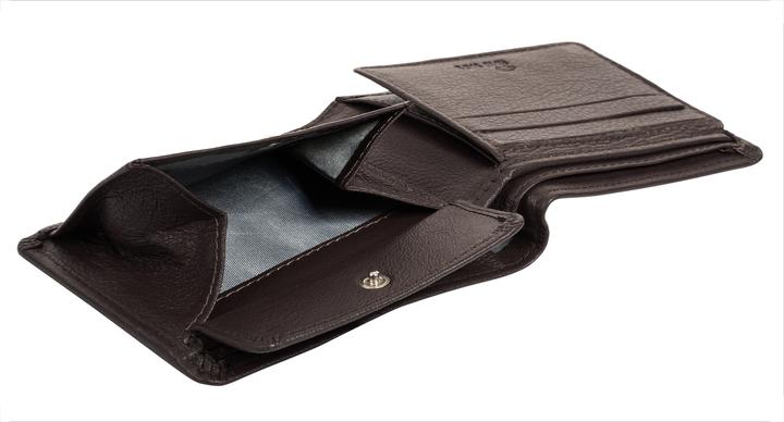 Actual product image Bugatti Geldbörse BOMBA