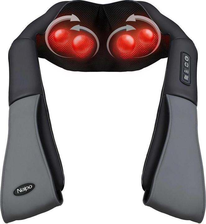 Image du produit Naipo Mgs-801