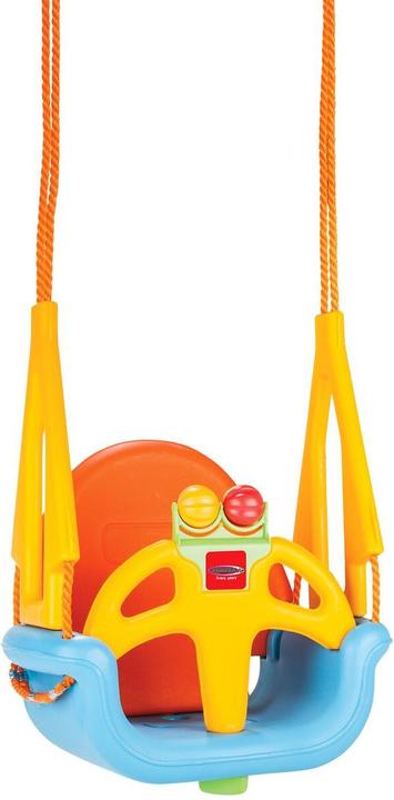 Jamara Kinderschaukel Grow with me 3in1 blau