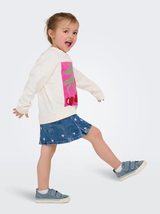 Immagine prodotto Only KMGARTSY Sweatshirt Sweatshirt (92)