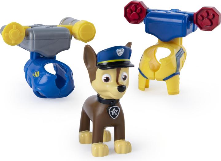 Actual product image Spin Master Paw Patrol - Action Pack