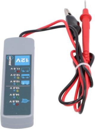 Actual product image Cartrend Car electrical tester