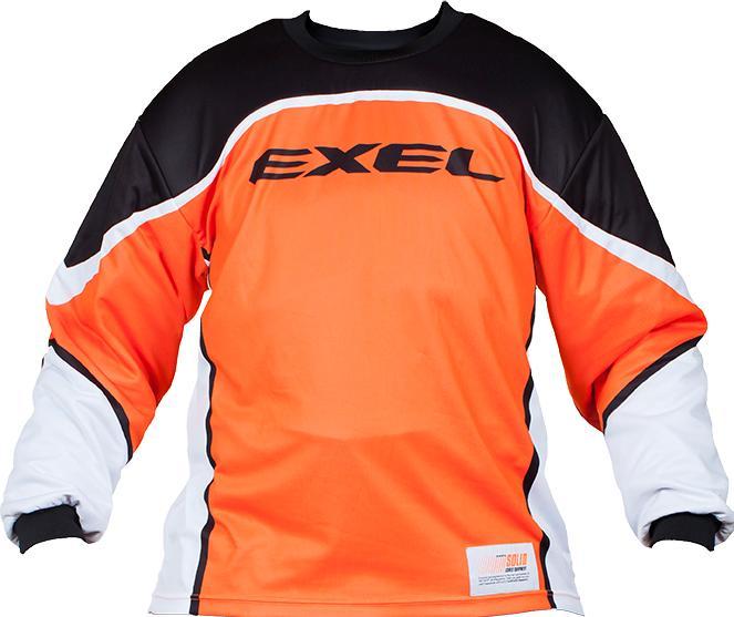 IH Exel Goalie Jersey S100