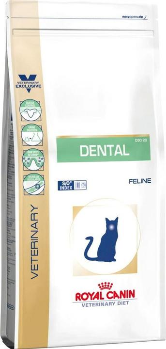 Actual product image Royal Canin Expert Dental (Senior, 1 pcs., 1500 g)