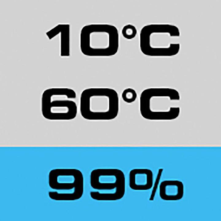 Actual product image Exo Terra Thermostat & Hygrostat (600 W)