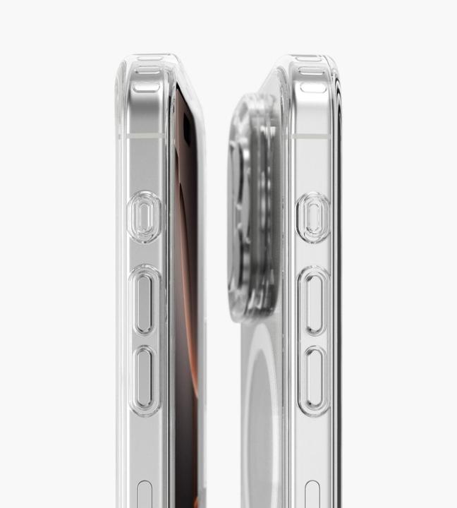 Image du produit Vonmählen Étui transparent (Apple iPhone 16 Pro)