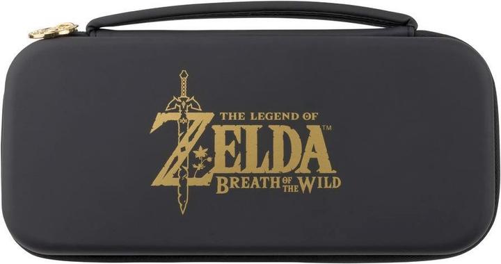 PDP Housse de protection Nintendo Switch - Zelda Édition Guardian (Switch)