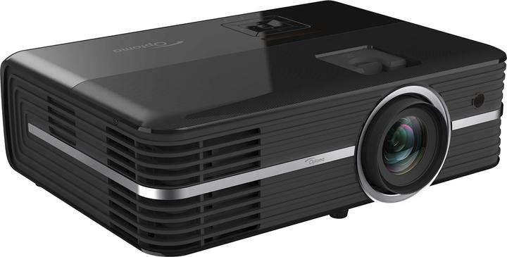 Optoma Uhd51 (4K, 2400 lm, 1.21 - 1.59:1)