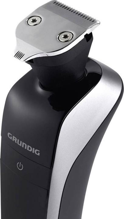 Actual product image Grundig MS 7640
